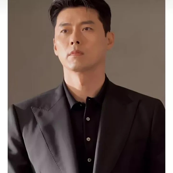 오늘 가장 사랑받은 현빈의 모습