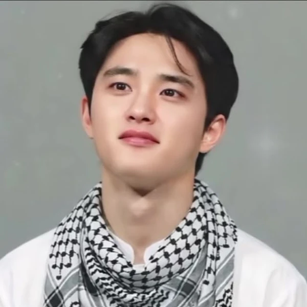 Momen terbaik Doh Kyungsoo (D.O.) pilihan penggemar