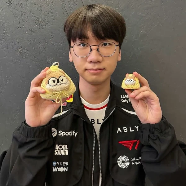 Popular profile photo of Doran loved by fans