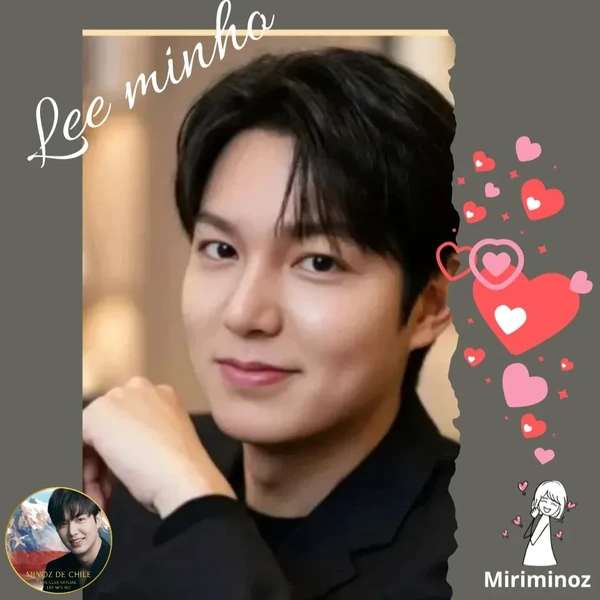 Top moment of Lee Minho chosen by fans