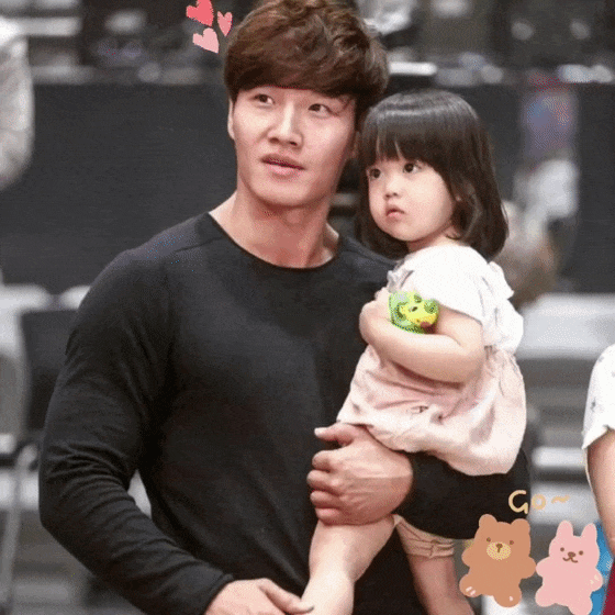 Top moment of Kim Jongkook chosen by fans