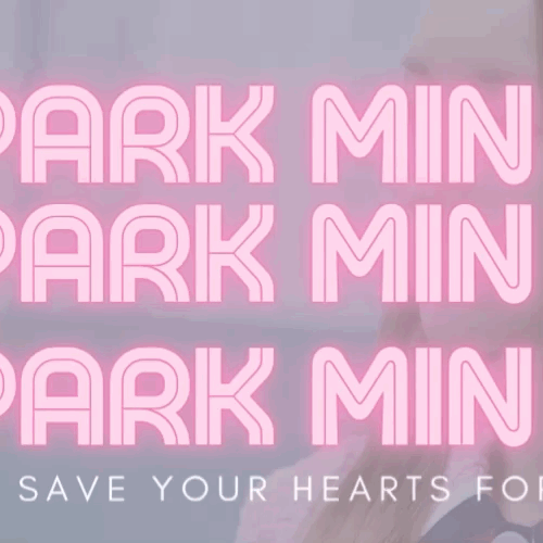 Momen terbaik Park Minyoung pilihan penggemar