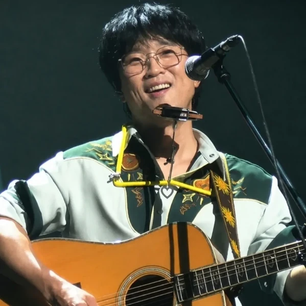 Top moment of Bak Changgeun chosen by fans