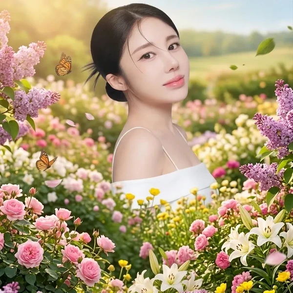 Momen terbaik Kim Soyou pilihan penggemar
