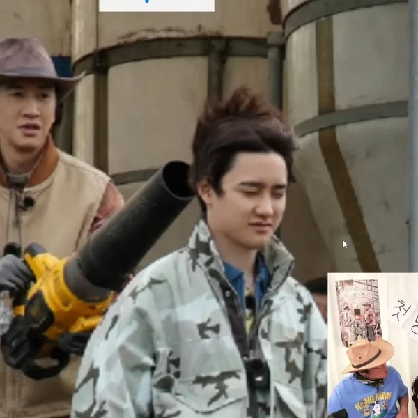 Momen terbaik Doh Kyungsoo (D.O.) pilihan penggemar