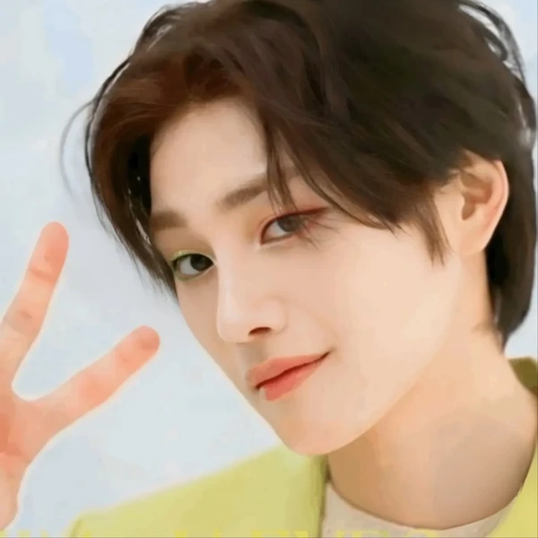 Popular photo full of fans’ love for Kim Jaeyoung