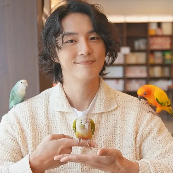 Top moment of Yoon Shiyoon chosen by fans