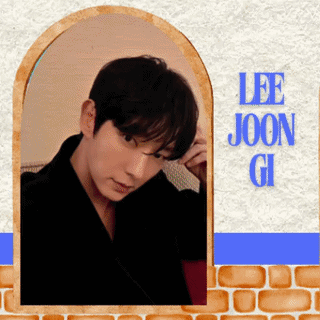 이준기 팬심 가득한 인기 사진