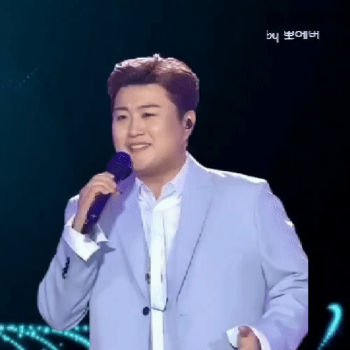 Top moment of Kim Hojoong chosen by fans