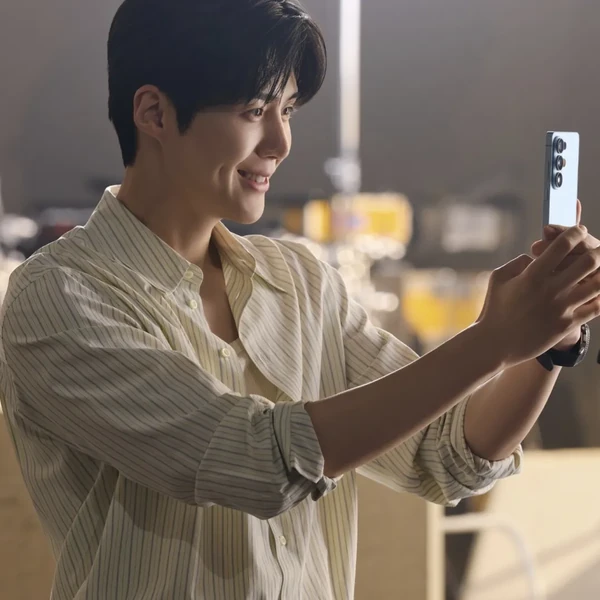 Momen terbaik Kim Seonho pilihan penggemar