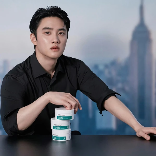 팬들이 뽑은 도경수 (디오) 최고의 순간