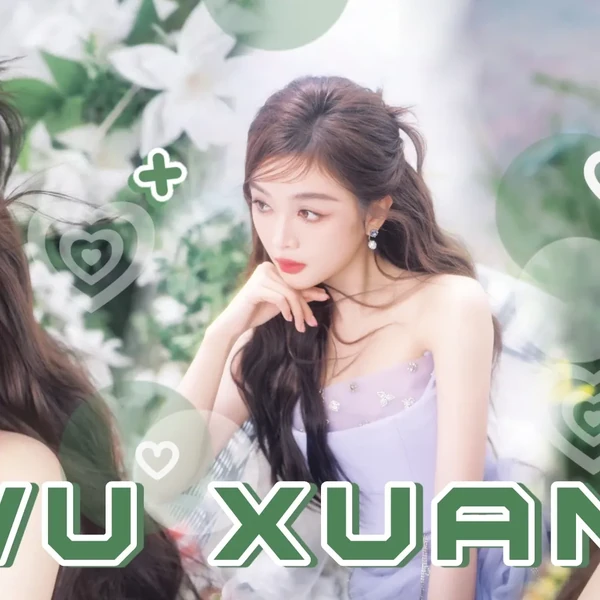 Top moment of Wu Xuanyi chosen by fans