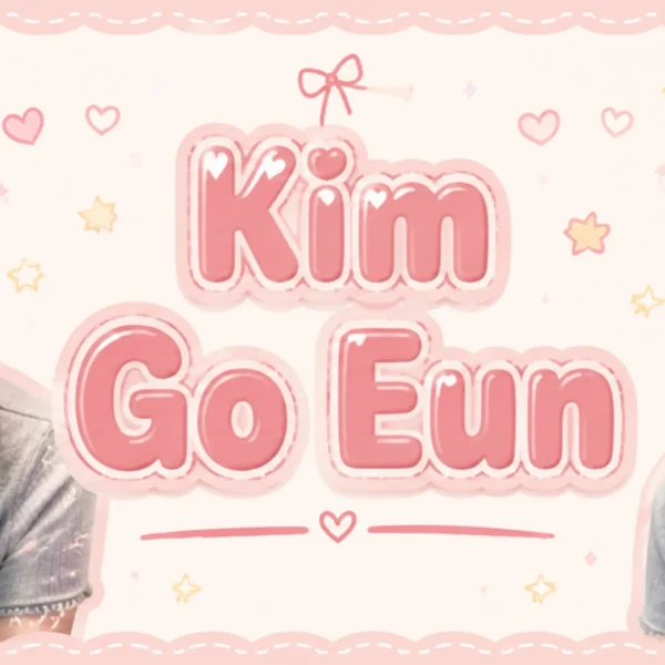 Popular photo full of fans’ love for Kim Goeun