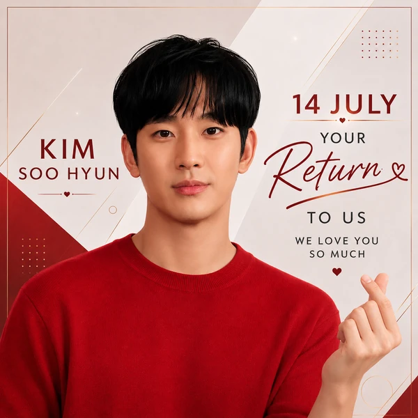 Top moment of Kim Soohyun chosen by fans