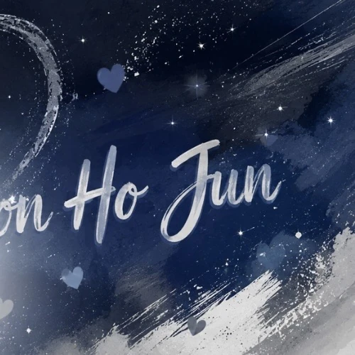 Popular photo full of fans’ love for Son Hojun