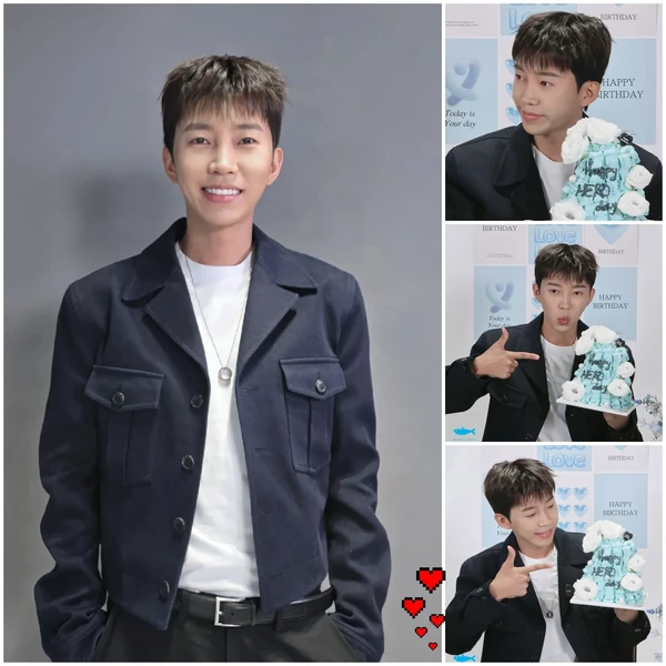 Top moment of Lim Youngwoong chosen by fans