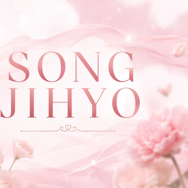 Foto populer Song Jihyo yang penuh cinta dari penggemar