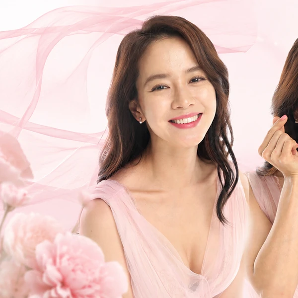 Penampilan Song Jihyo yang paling disukai hari ini