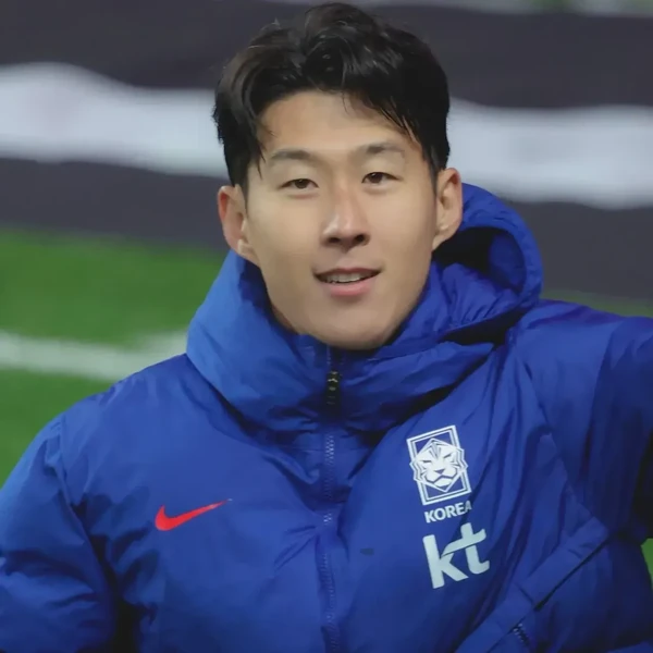 粉絲選出的Son Heungmin最佳時刻