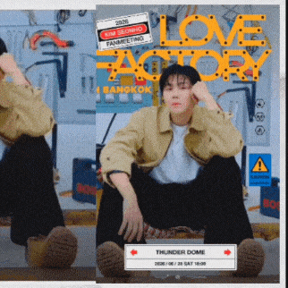 The most loved look of Kim Seonho today