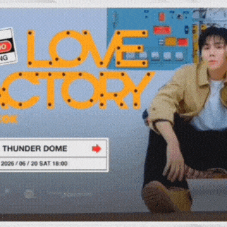 The most loved look of Kim Seonho today