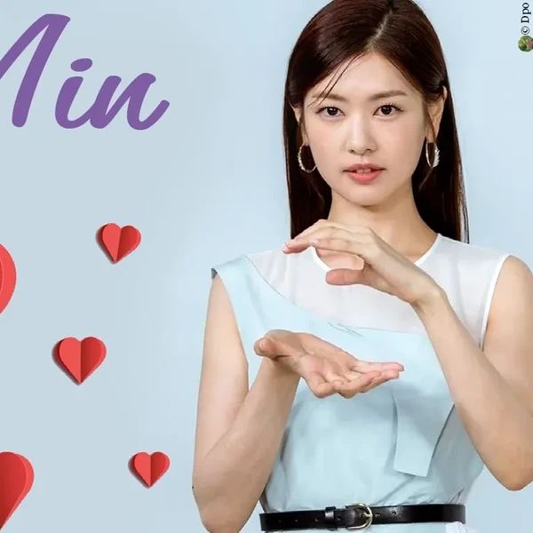 Top moment of Jung Somin chosen by fans
