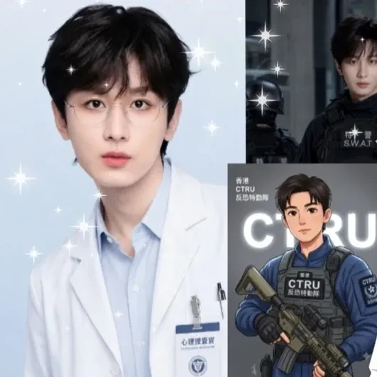 Top moment of Cheng Yi chosen by fans