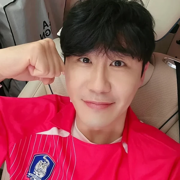 영탁 팬심 가득한 인기 사진