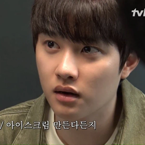 Momen terbaik Doh Kyungsoo (D.O.) pilihan penggemar