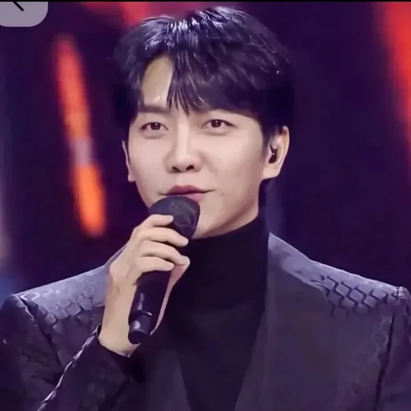 Top moment of Lee Seunggi chosen by fans
