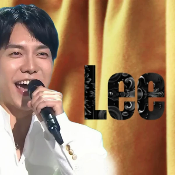 오늘 가장 사랑받은 이승기의 모습
