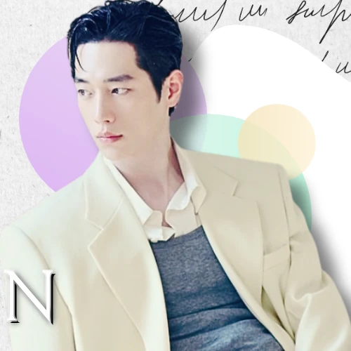 Popular photo full of fans’ love for Seo Kangjoon