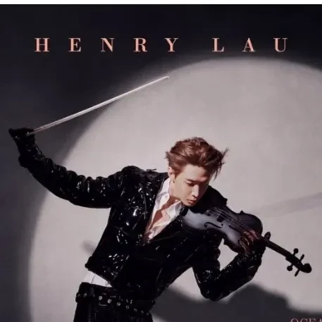 Top moment of Henry chosen by fans