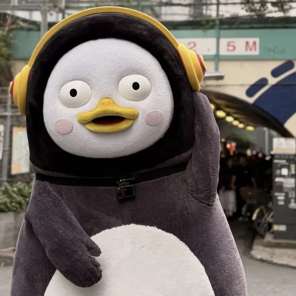 ペンスへのファンの愛が詰まった人気写真