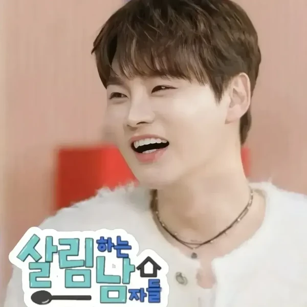 오늘 가장 사랑받은 박서진의 모습