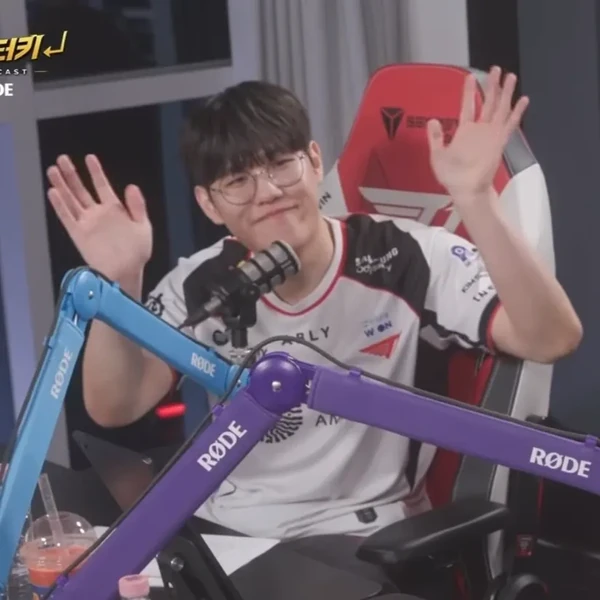 Popular profile image of Oner selected by vote