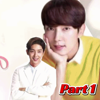 오늘 가장 사랑받은 이준기의 모습