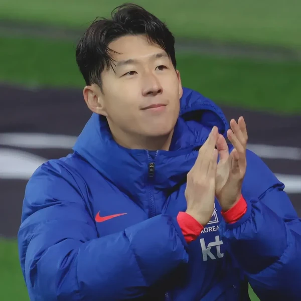 Top moment of Son Heungmin selected by the fandom