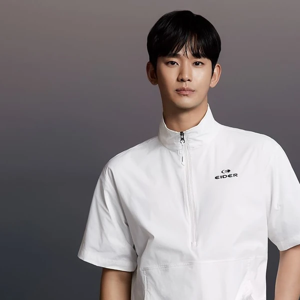 Top moment of Kim Soohyun chosen by fans