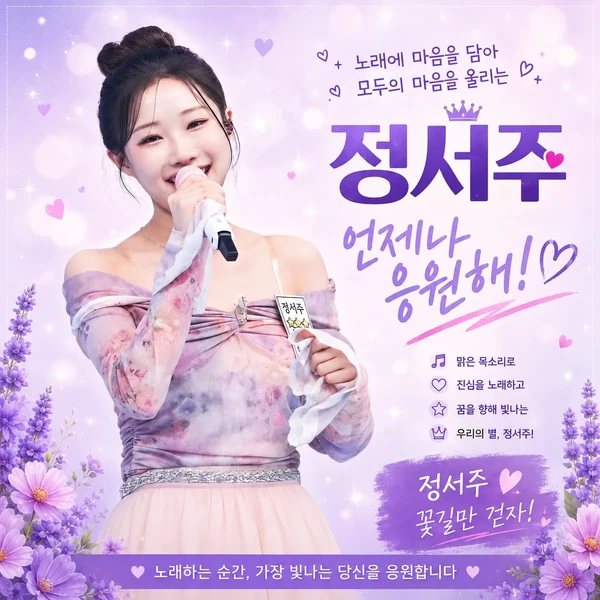 Top moment of Jung Seojoo chosen by fans
