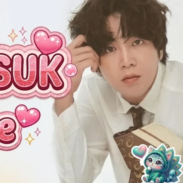 Popular photo full of fans’ love for Jang Geunsuk