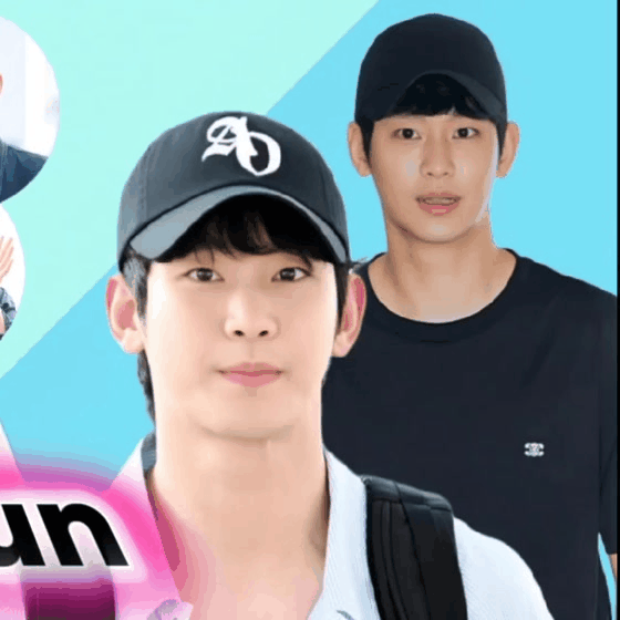 Top moment of Kim Soohyun chosen by fans
