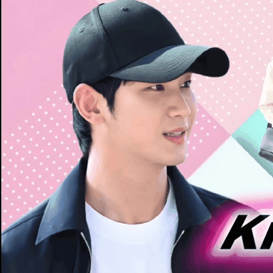 The most loved look of Kim Soohyun today