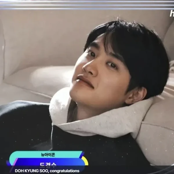 Top moment of Doh Kyungsoo (D.O.) chosen by fans