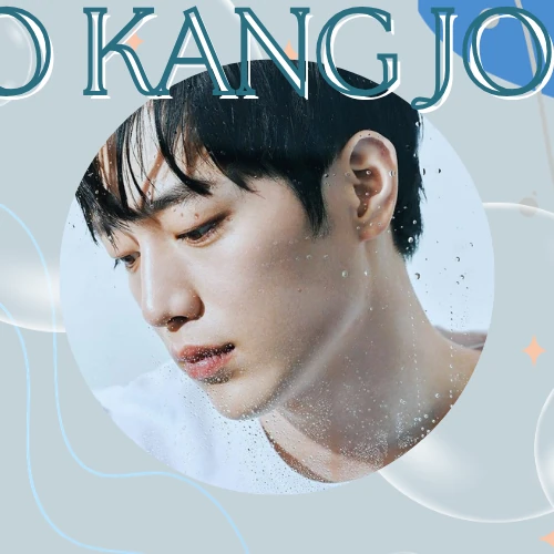 Popular photo full of fans’ love for Seo Kangjoon