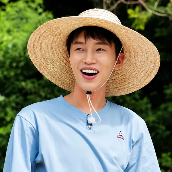 Momen terbaik Lim Youngwoong pilihan penggemar