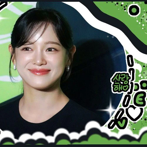 Top moment of Kim Sejeong chosen by fans