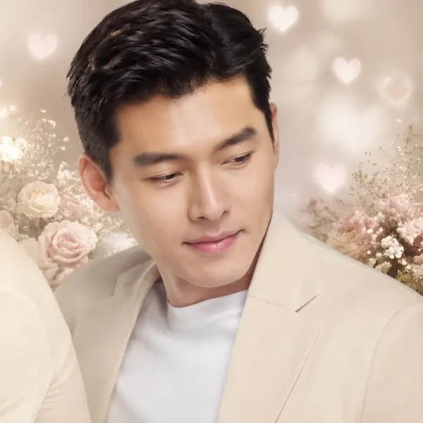 Momen terbaik Hyun Bin pilihan penggemar