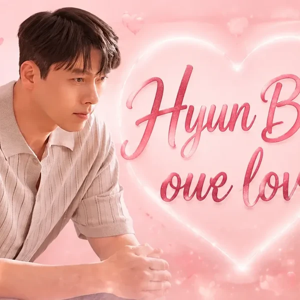 현빈 팬심 가득한 인기 사진