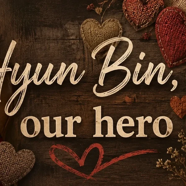 Penampilan Hyun Bin yang paling disukai hari ini